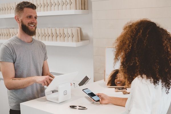E-commerce Case Study