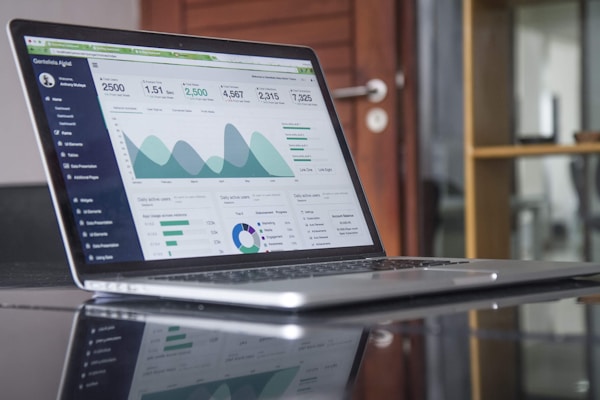 AI Analytics Services